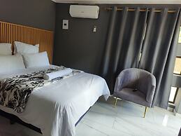 Kwena guesthouse