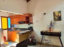 Apartahotel Balcones de Nariño