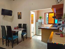 Apartahotel Balcones de Nariño