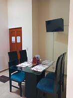 Apartahotel Balcones de Nariño