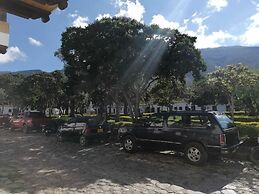 Apartahotel Balcones de Nariño