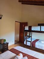 Apartahotel Balcones de Nariño