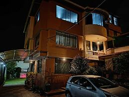 Jardines Ambato