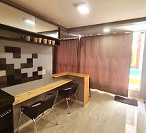 Salt Beach Atalaia Residence Inn - N103