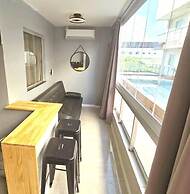 Salt Beach Atalaia Residence Inn - N103