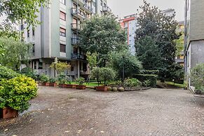 Casa Giulia in Milano