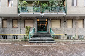 Casa Giulia in Milano