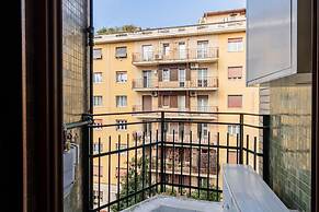 Casa Giulia in Milano