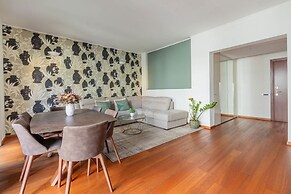 Casa Giulia in Milano