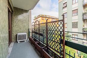 Casa Giulia in Milano