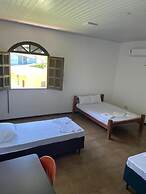 Pousada Oliveiras Pé na Areia