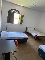 Pousada Oliveiras Pé na Areia