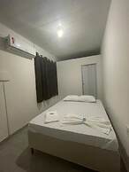 Pousada Oliveiras Pé na Areia