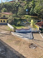 Pousada Oliveiras Pé na Areia