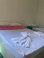 Pousada Oliveiras Pé na Areia