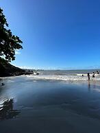 Pousada Oliveiras Pé na Areia