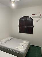 Pousada Oliveiras Pé na Areia