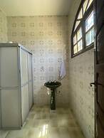 Pousada Oliveiras Pé na Areia