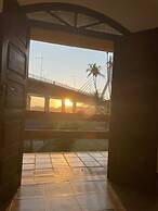 Pousada Oliveiras Pé na Areia