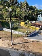 Pousada Oliveiras Pé na Areia