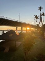 Pousada Oliveiras Pé na Areia