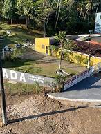 Pousada Oliveiras Pé na Areia