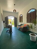 Pousada Oliveiras Pé na Areia