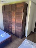 Pousada Oliveiras Pé na Areia