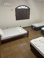 Pousada Oliveiras Pé na Areia