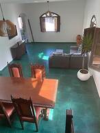 Pousada Oliveiras Pé na Areia