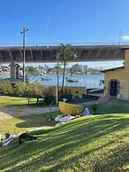 Pousada Oliveiras Pé na Areia