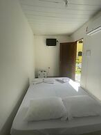 Pousada Oliveiras Pé na Areia