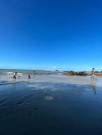 Pousada Oliveiras Pé na Areia