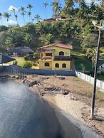 Pousada Oliveiras Pé na Areia