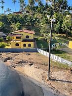 Pousada Oliveiras Pé na Areia