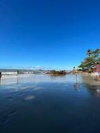 Pousada Oliveiras Pé na Areia