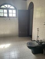 Pousada Oliveiras Pé na Areia