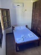 Pousada Oliveiras Pé na Areia