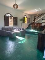 Pousada Oliveiras Pé na Areia