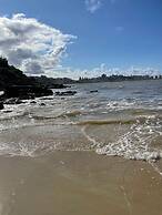 Pousada Oliveiras Pé na Areia