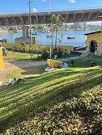 Pousada Oliveiras Pé na Areia