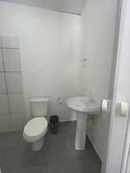 Pousada Oliveiras Pé na Areia