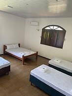 Pousada Oliveiras Pé na Areia