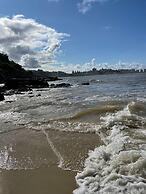 Pousada Oliveiras Pé na Areia