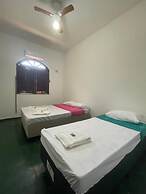 Pousada Oliveiras Pé na Areia