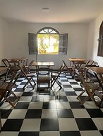 Pousada Oliveiras Pé na Areia