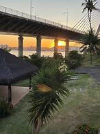 Pousada Oliveiras Pé na Areia