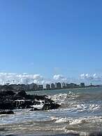 Pousada Oliveiras Pé na Areia