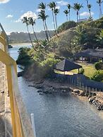 Pousada Oliveiras Pé na Areia