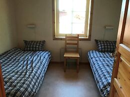 4 Star Holiday Home in Syssleback